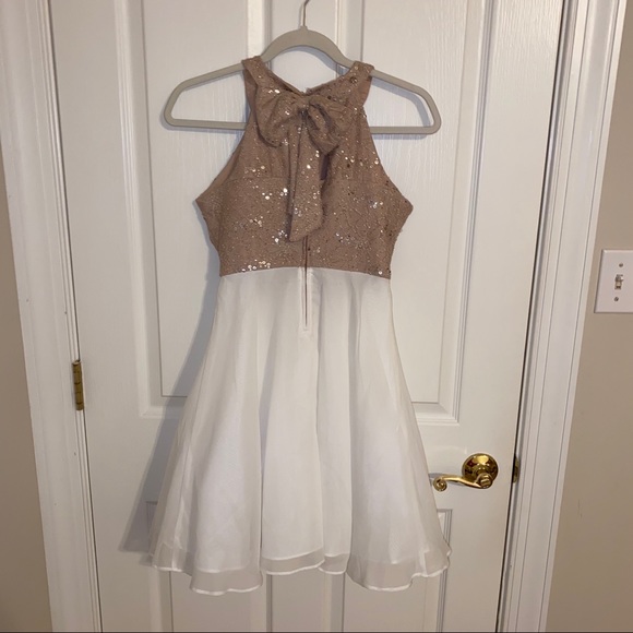 Tween Diva Formal Dress - Picture 4 of 5